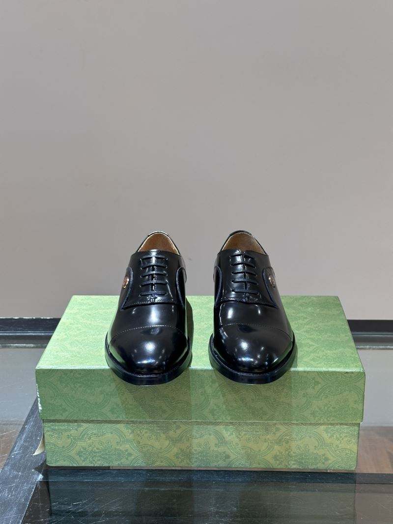 Gucci Business Shoes